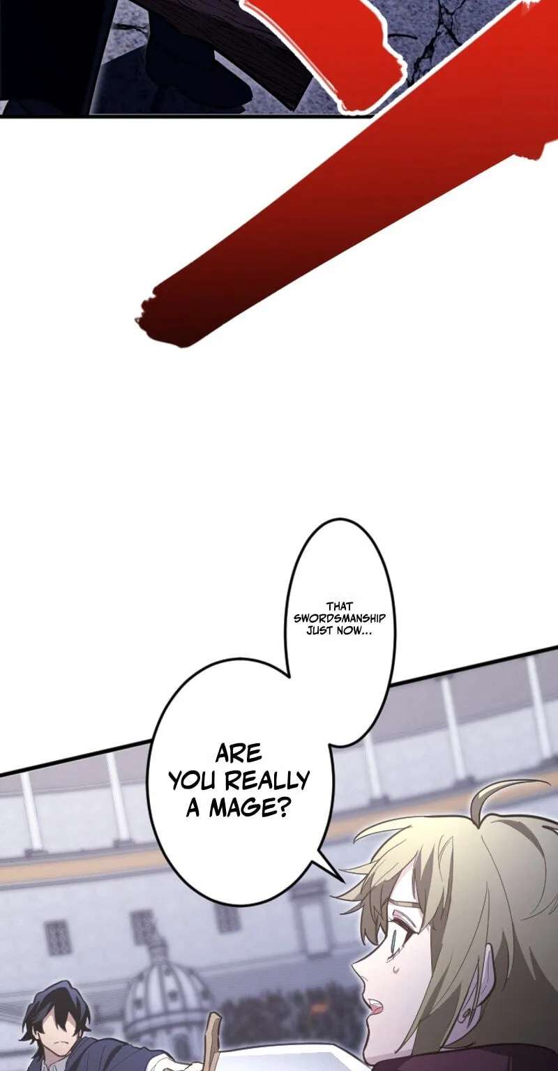 Kaiki Shita Ken Sei no Mahou Riron Chapter 43 - page 80
