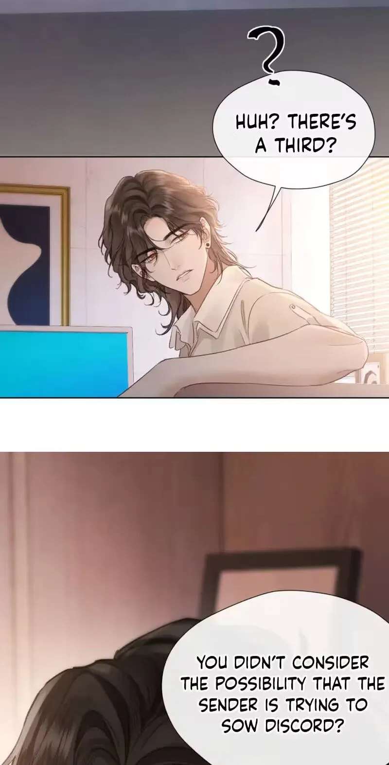 The Perfect Girl Isn't So Perfect Chapter 46 - page 34