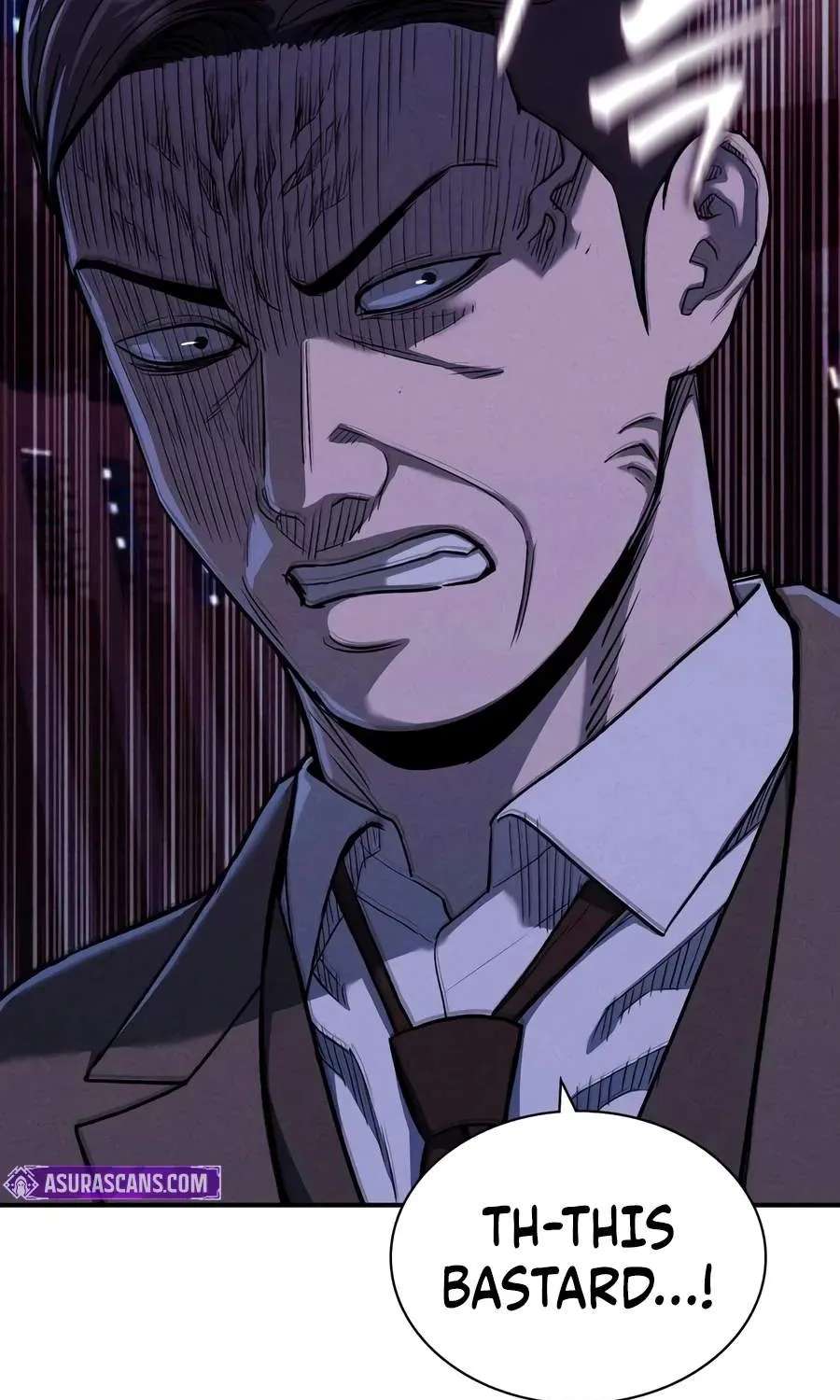 Debtbound by Blood Chapter 40 - page 8