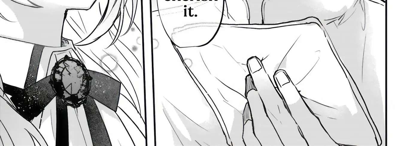 A Love-Distrusting Noble Lady Doesn't Notice the Cold Knight's Devotion Chapter 5 - page 54