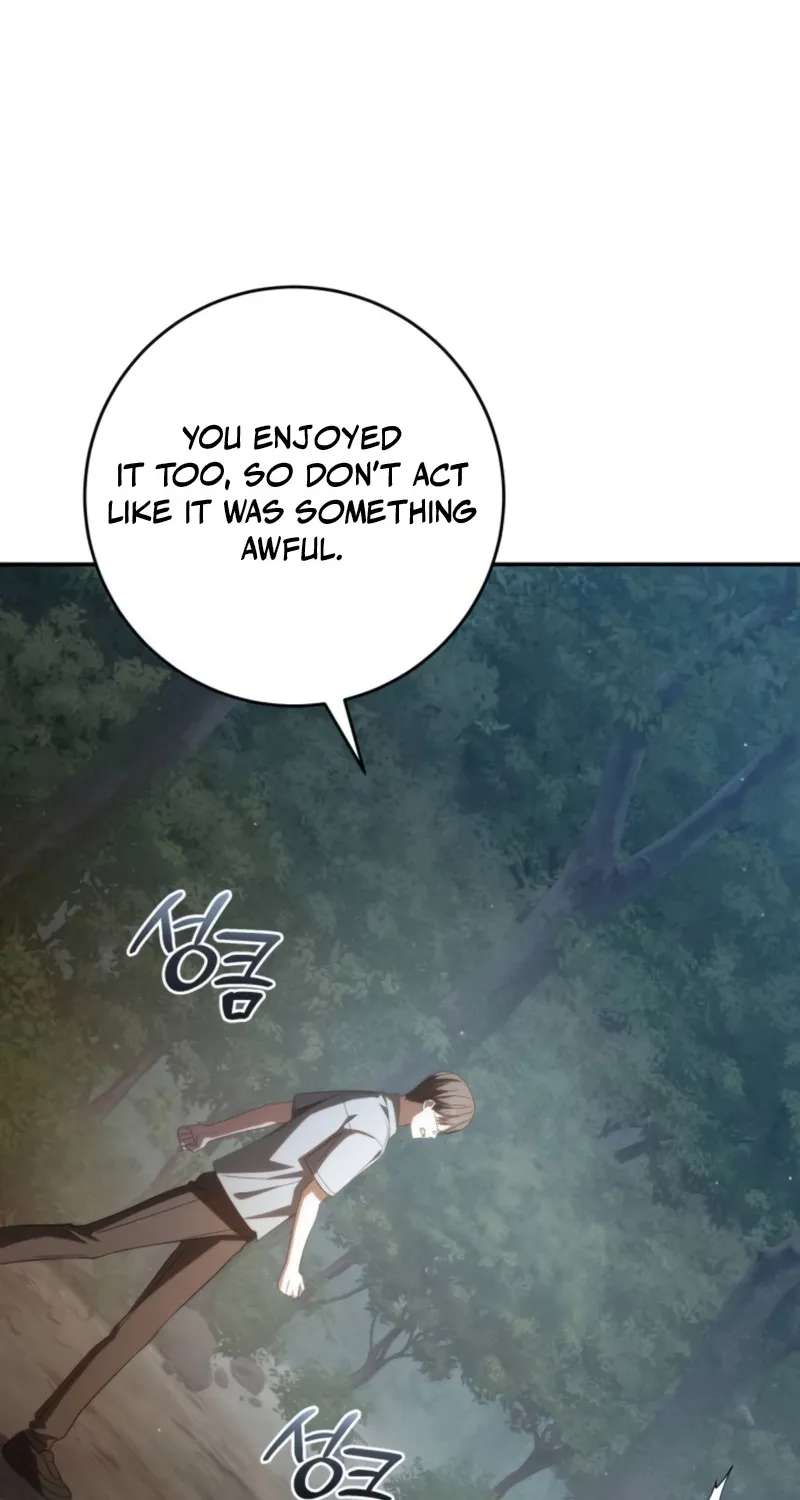 Devely's Healing Time Chapter 25 - page 56