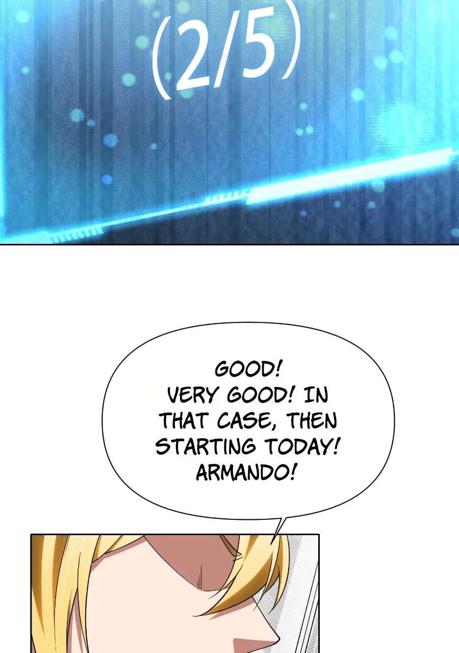 I Dominate a Magical Continentwith an Industrial Revolution Chapter 45 - page 57