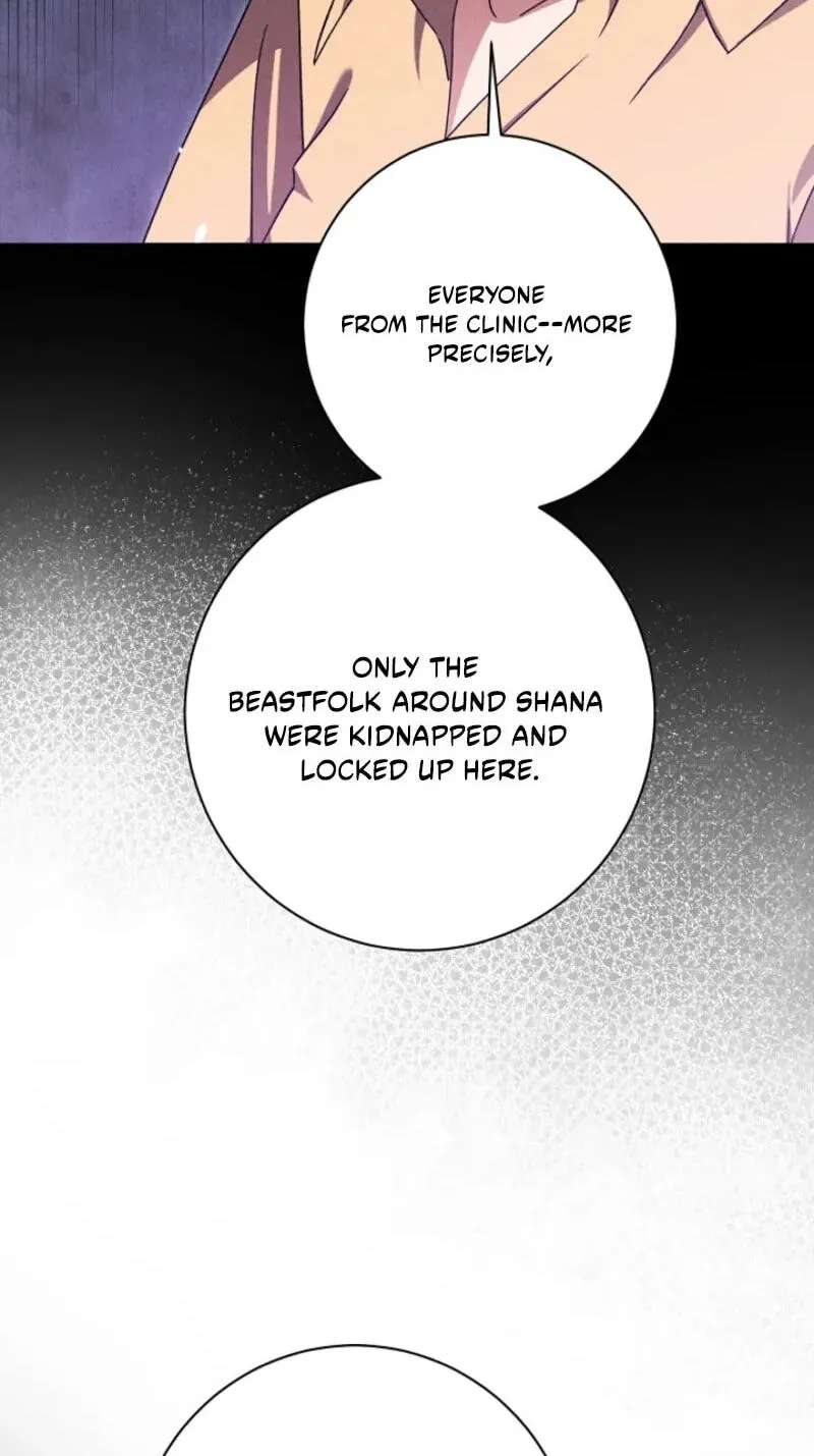 I Opened an Illegal Veterinary Clinic in Another World Chapter 47 - page 12