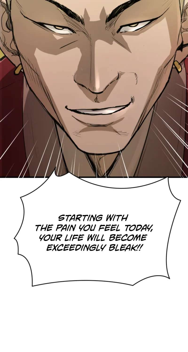 Past-Life Demon Chapter 22 - page 88