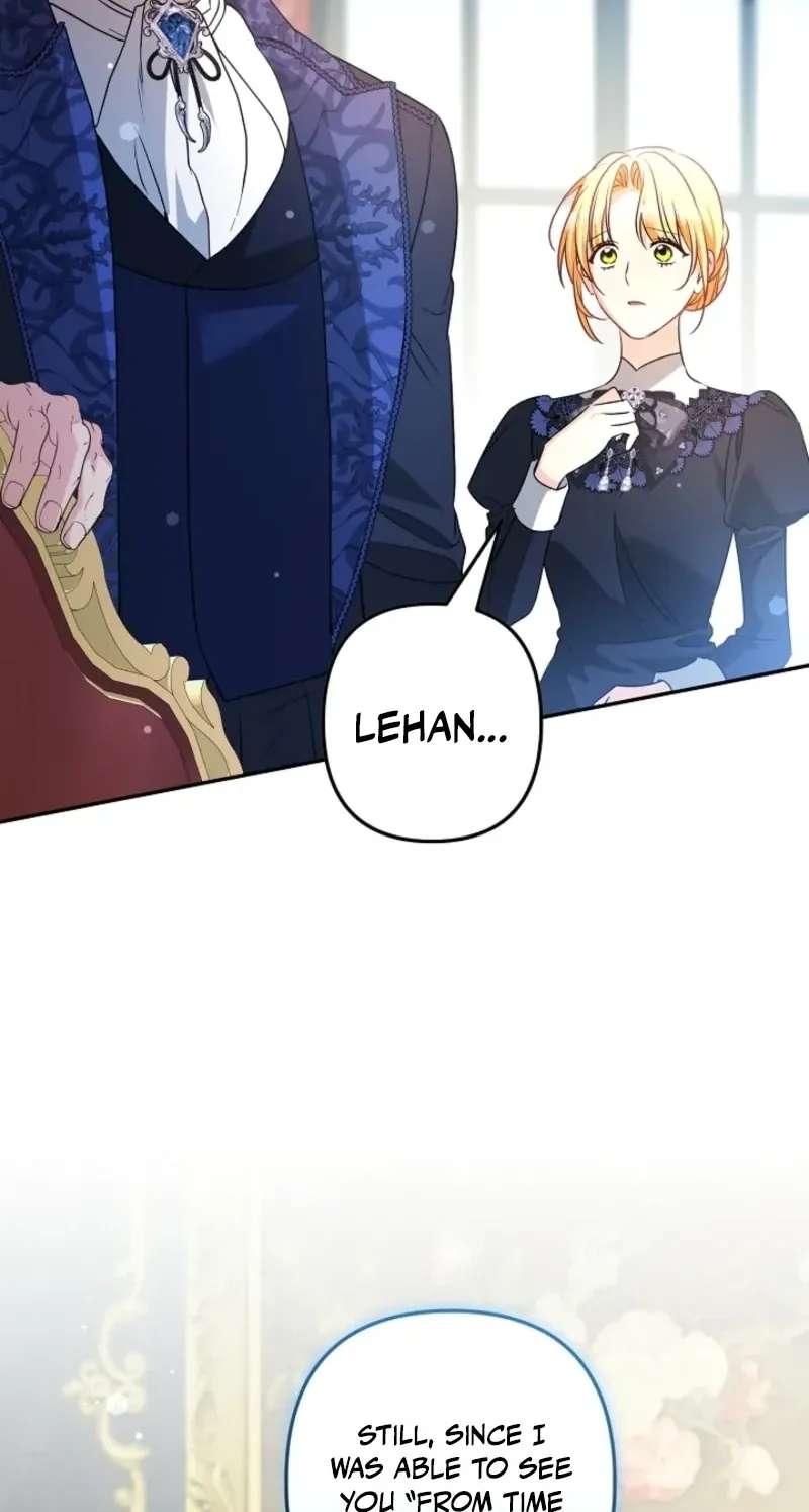 I Want a Divorce, Please Stop Obsessing Over Me! Chapter 60 - page 75