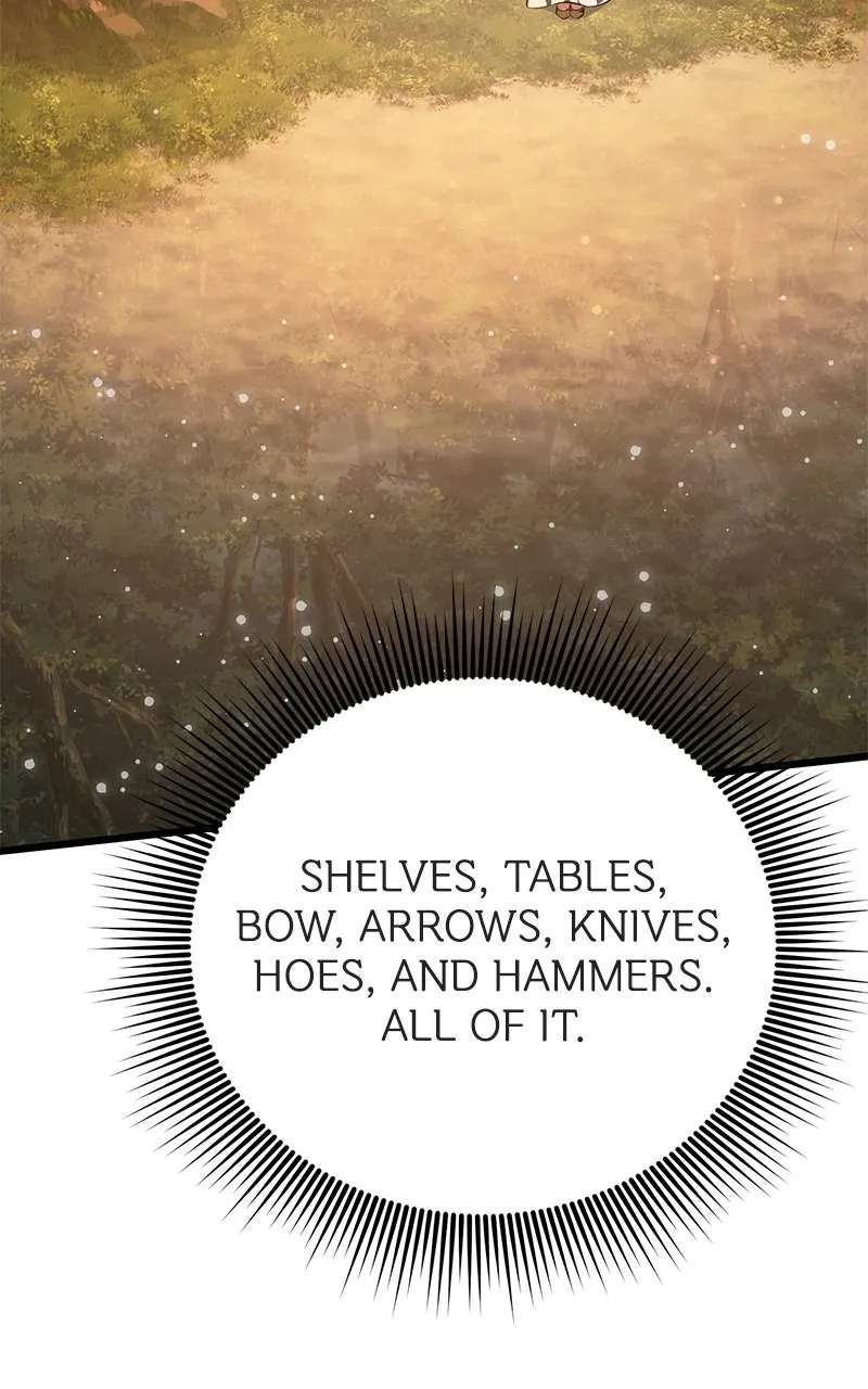 The OtherworldlyFamily Man Chapter 3 - page 180