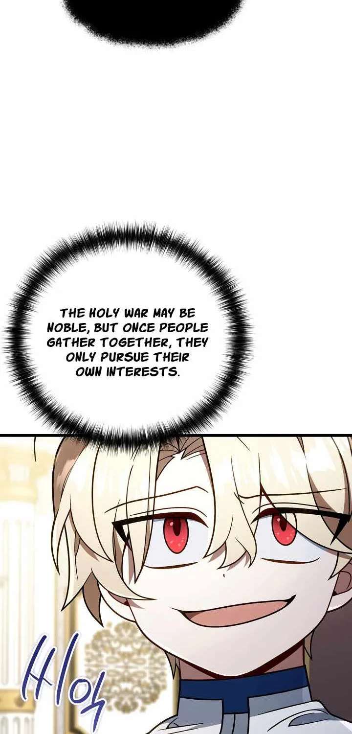 I'm Gonna Annihilate This Land Chapter 96 - page 65