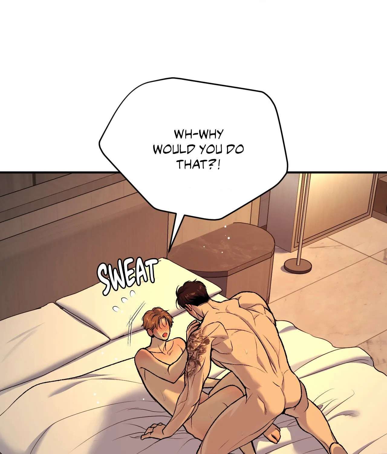 Jinx (Mingwa) Chapter 111 - page 80