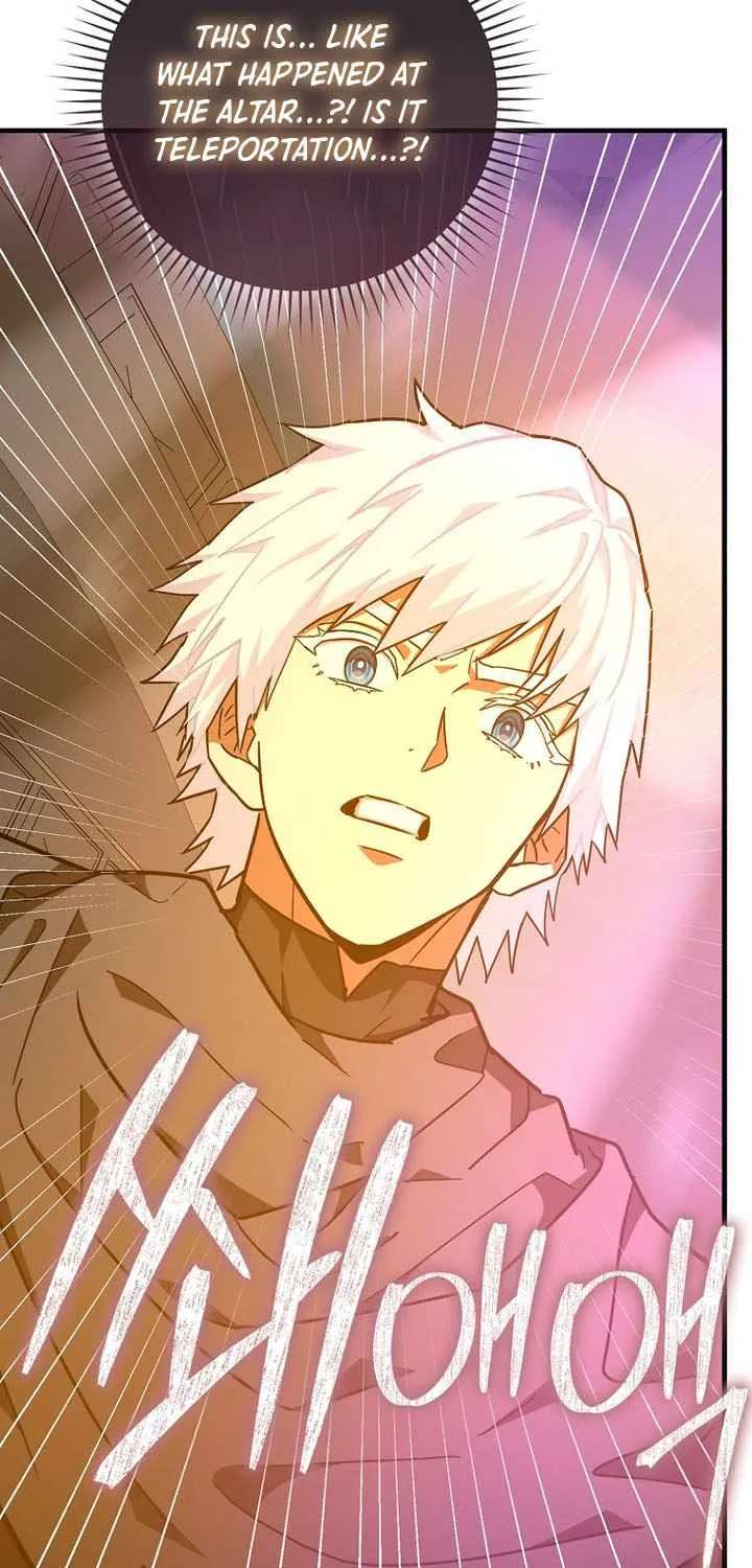 To Hell With Being A Saint, I’m A Doctor Chapter 175 - page 81