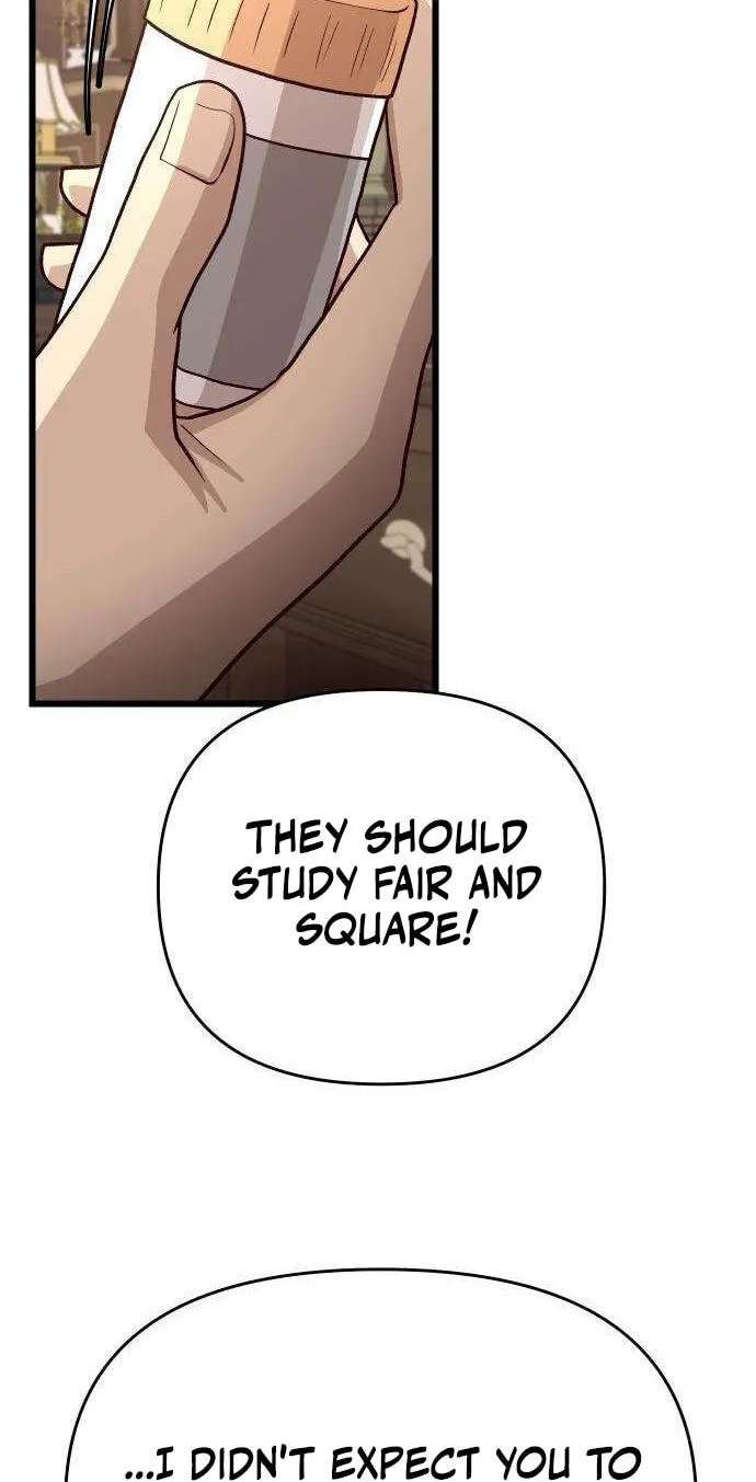 The Strongest Romantic Chapter 25 - page 63
