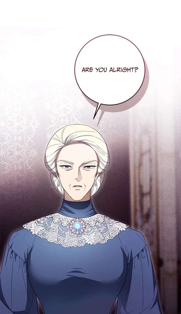 The Timid Lady of the Frontier Won't Give Up on Revenge Chapter 14 - page 74