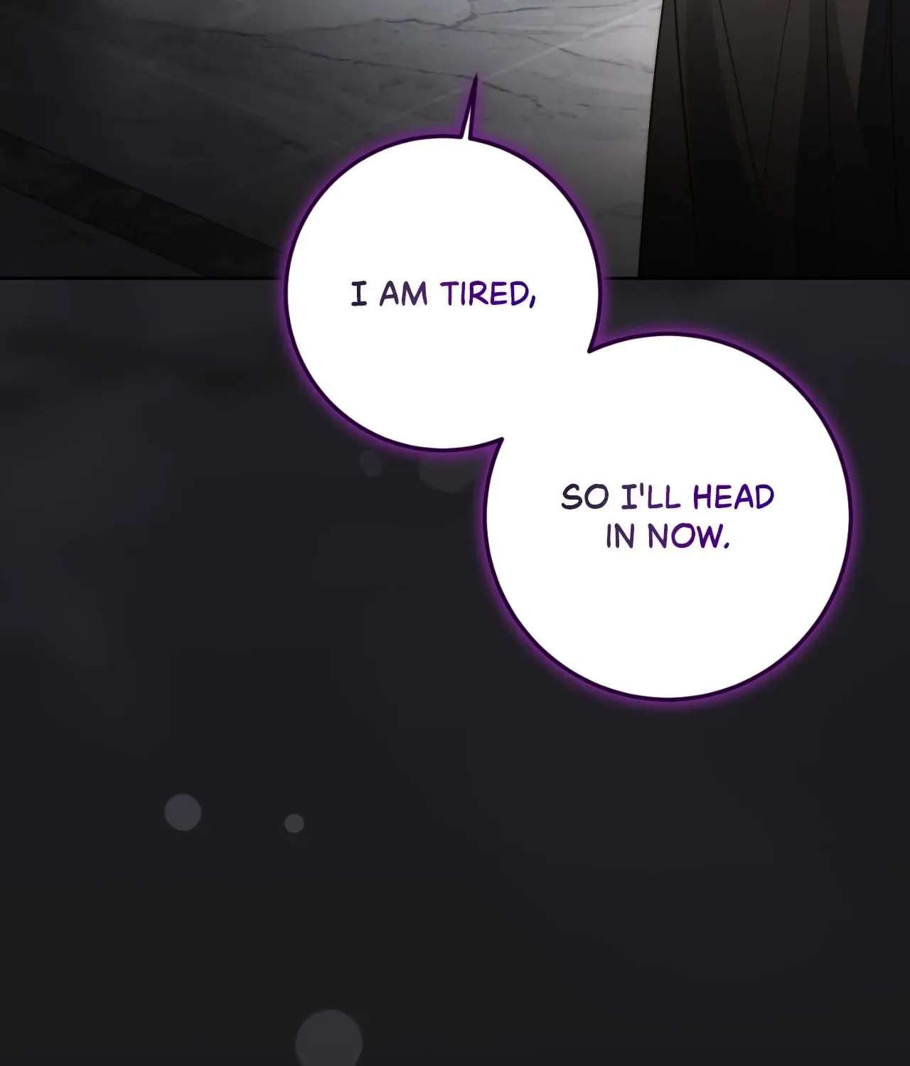 No More Regrets Chapter 58 - page 106