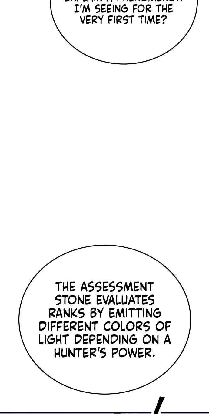 The World's Strongest Regime Chapter 21 - page 26