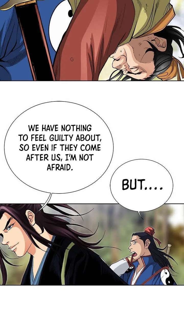 Absolute Ultimate Martial Lord Chapter 54 - page 44