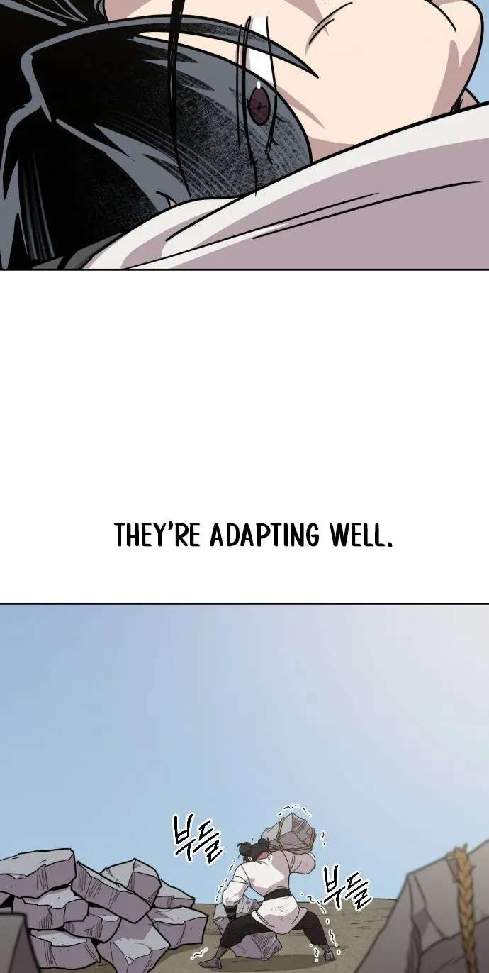 Return Of The Mount Hua Sect Chapter 178 - page 32