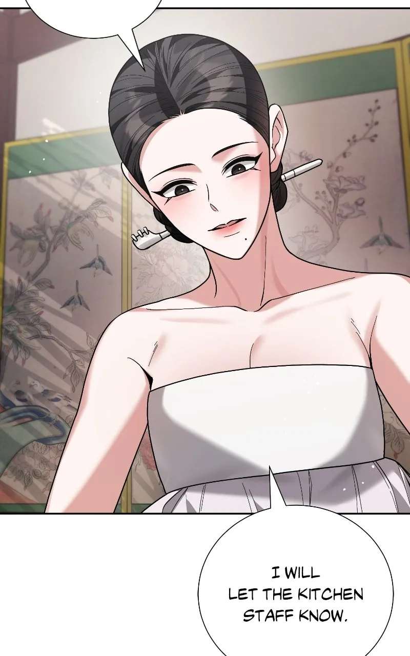 Bon Appétit, Your Majesty Chapter 18 - page 54
