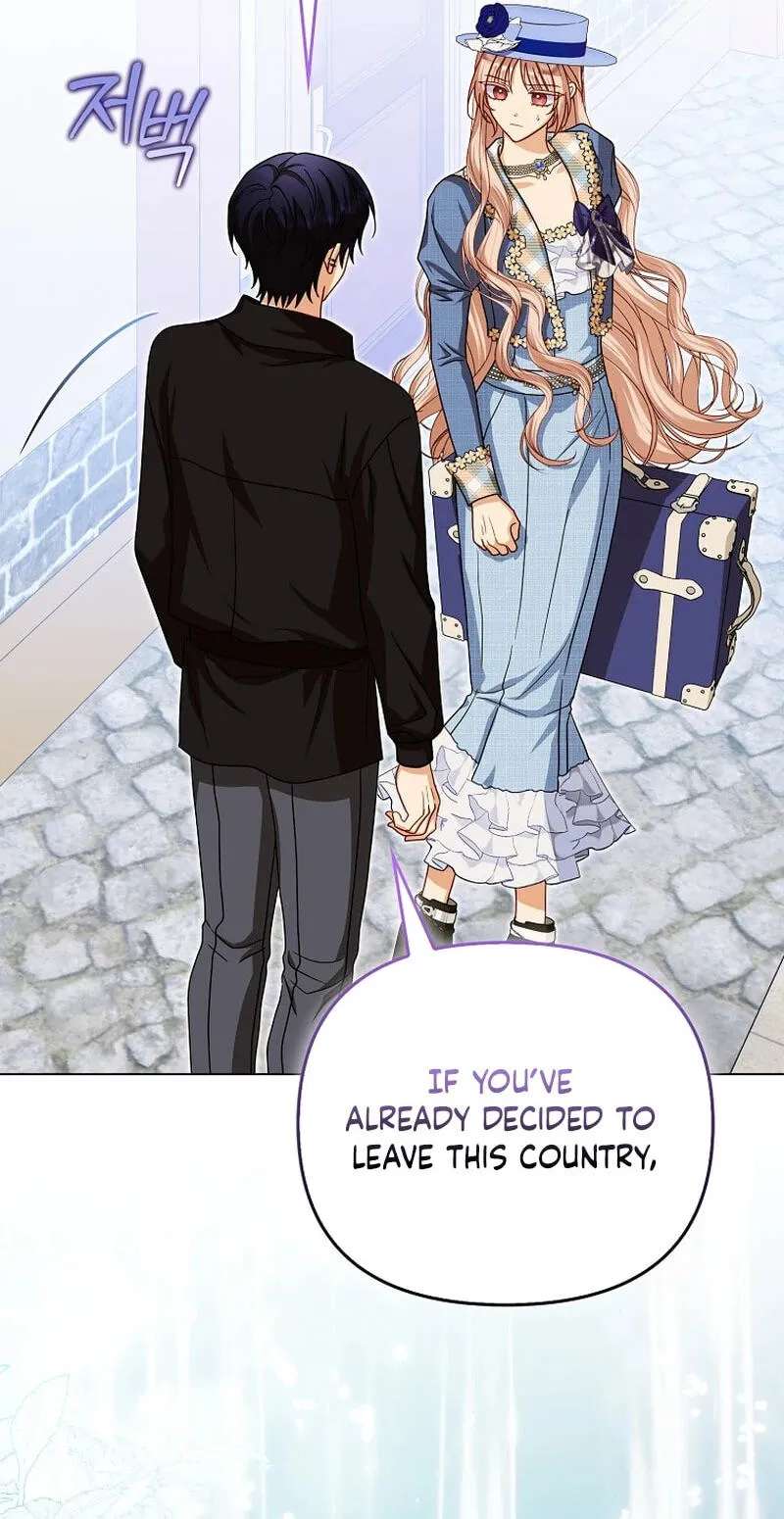 Loved by the Villains Chapter 96 - page 56