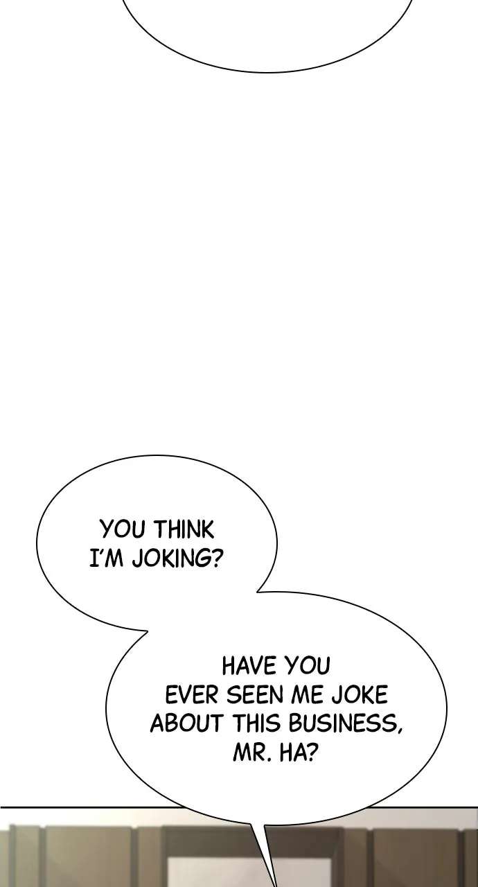 Genius Grandson ofthe Loan Shark King Chapter 20 - page 3