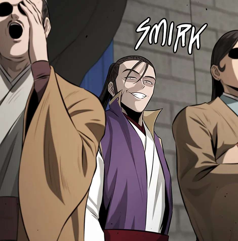 Absolute Master of the Senate Chapter 77 - page 97