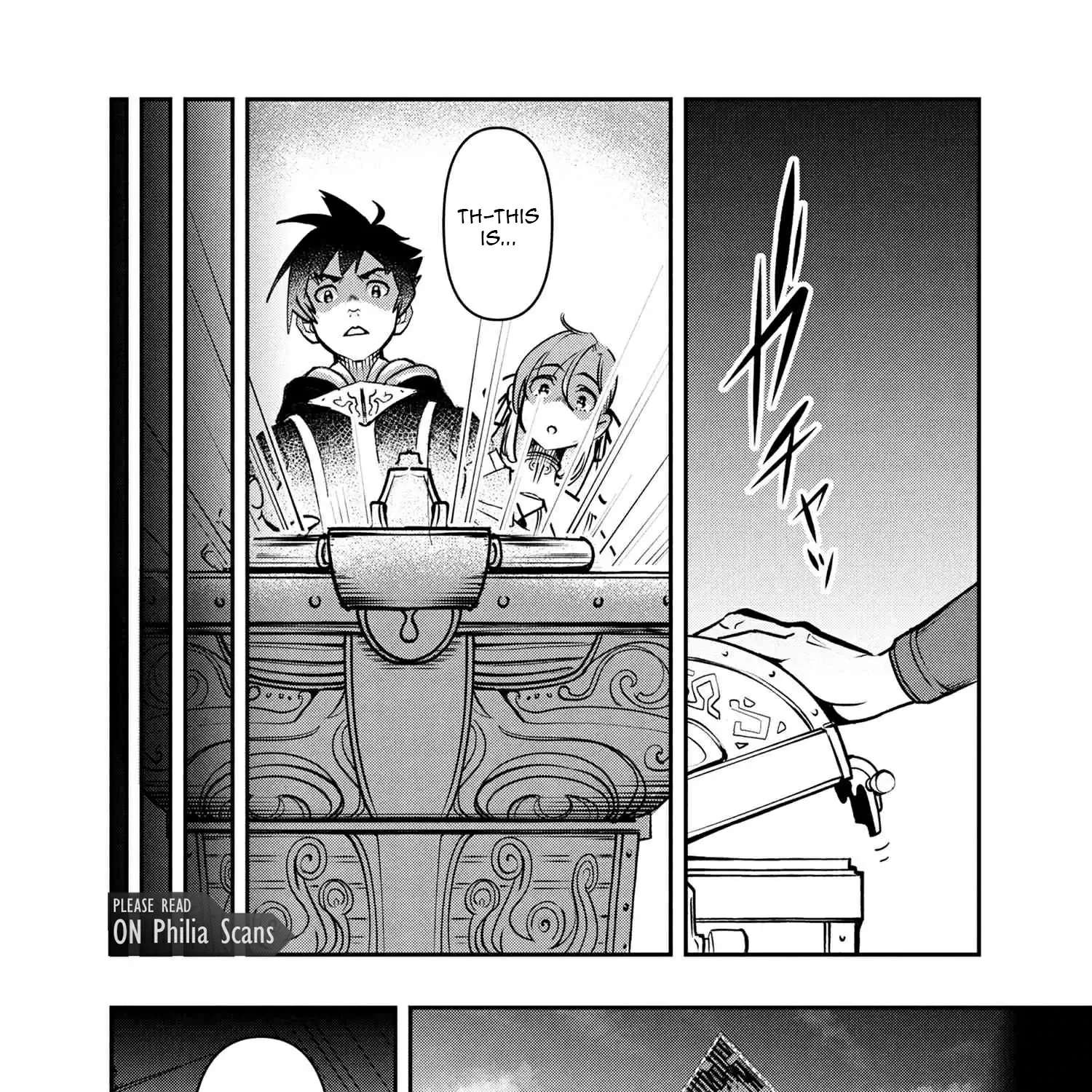 Yuusha Party wo Tsuihousareta Seireijutsushi - Saikyou-kyuu ni Kakusei shita Fuguu-shoku, Shin no Nakama to Godai Dungeon wo Seiha suru Chapter 7 - page 18