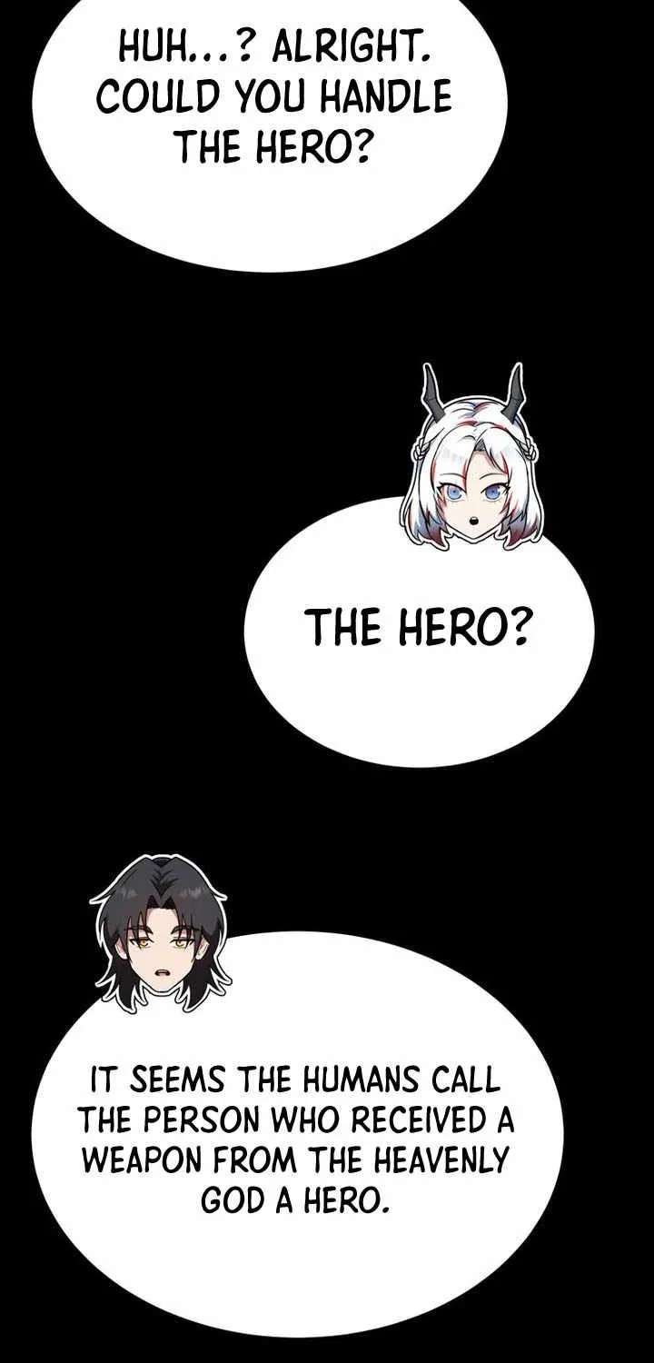 I Became the Master of the Weakest Demon King Chapter 35 - page 36