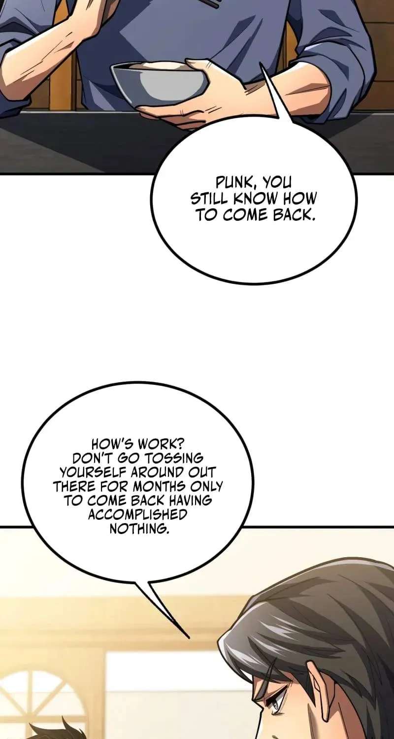 Super Magic Academy's SS Rank Freshman Chapter 36 - page 44
