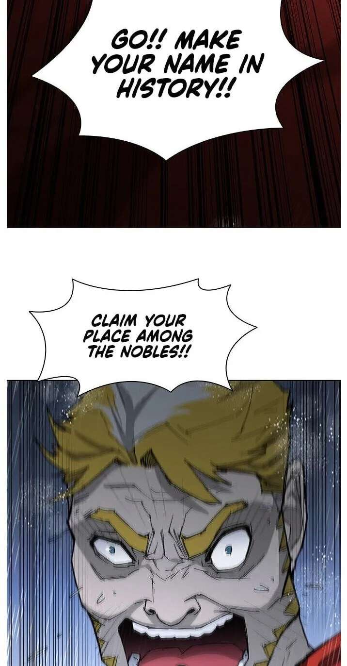 The Long Way of the Warrior Chapter 188 - page 32
