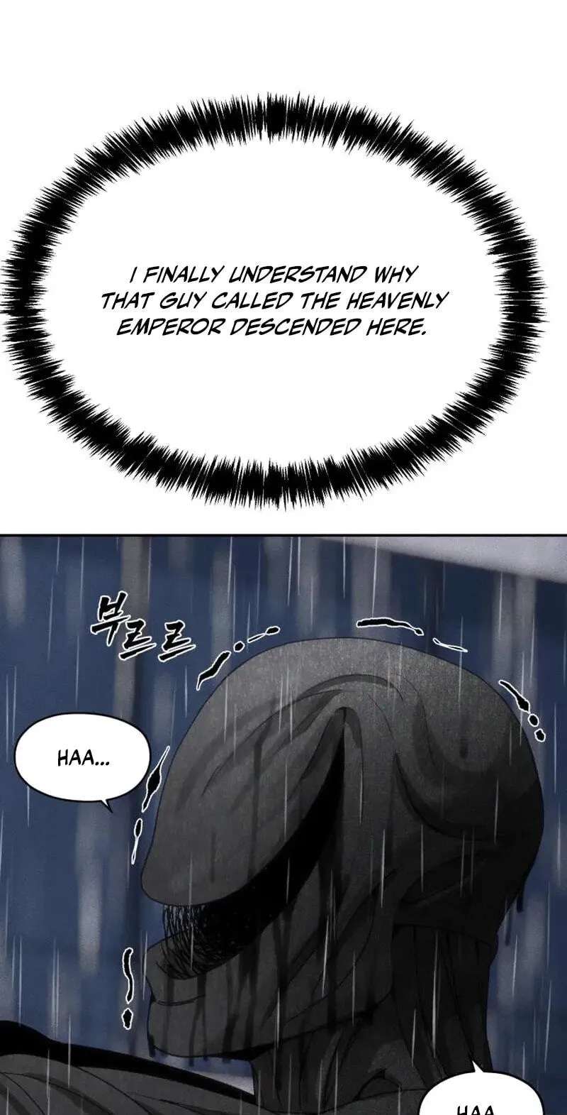 ShaMONEYism Chapter 58 - page 135
