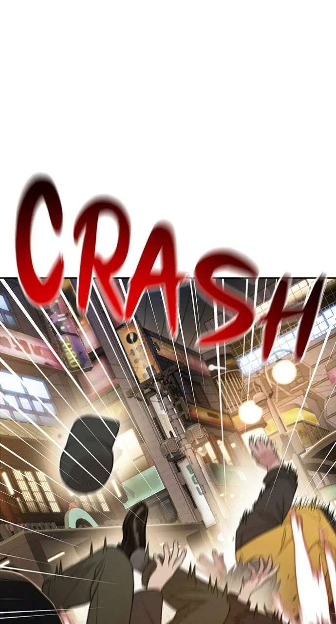 The Final Case Chapter 33 - page 32