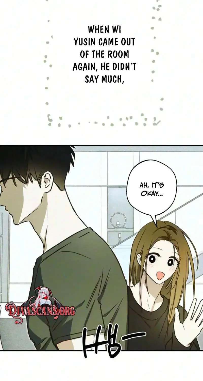 Chat with me Chapter 23 - page 23
