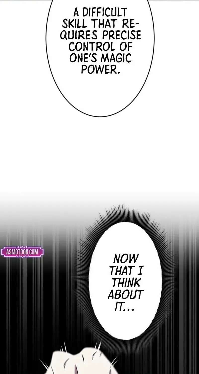 The Underworld Transcendent Returns Chapter 22 - page 51