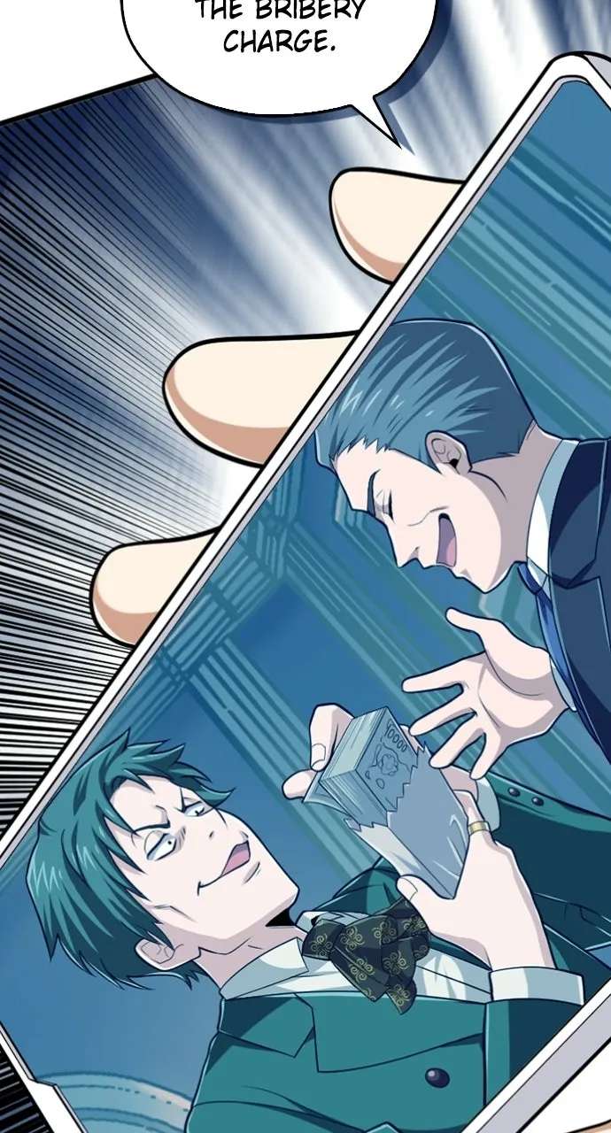 The Max Magic LevelGreat Sage’s Return Chapter 48 - page 8
