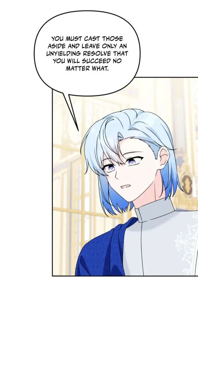 The Villain's Daughter-in-Law Rules by Nature Chapter 65 - page 70