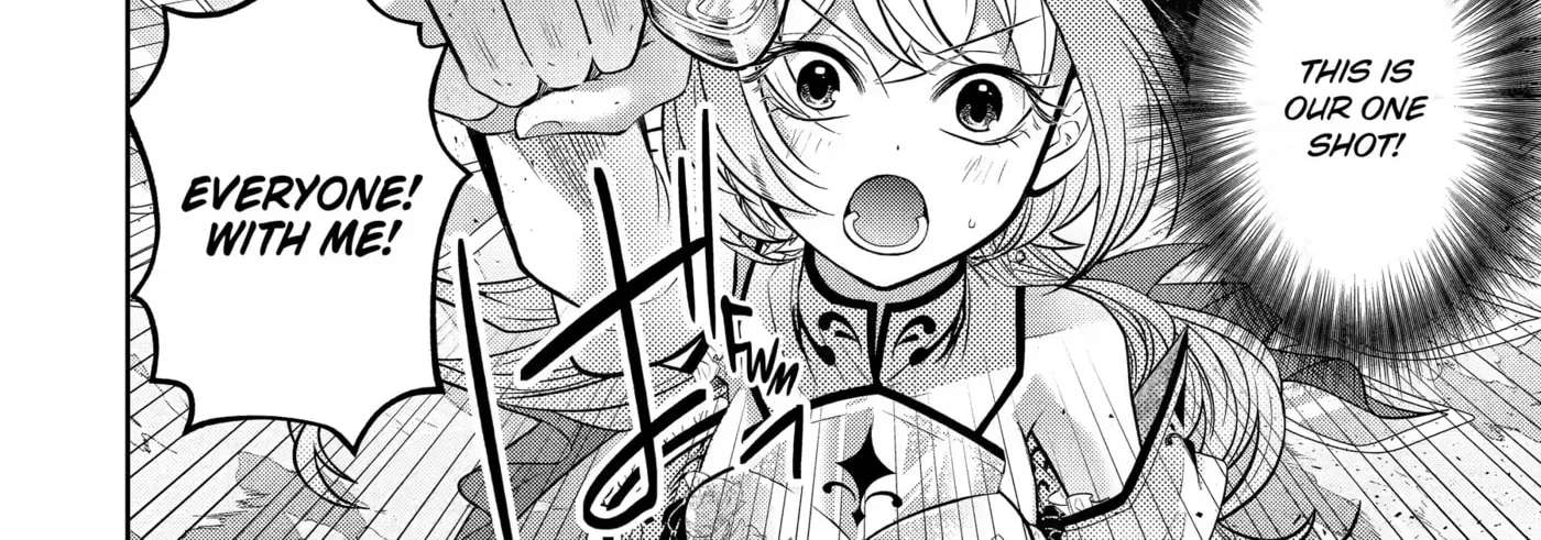 Level 0 no Maou-sama, Isekai de Boukensha o Hajimemasu Chapter 31 - page 28