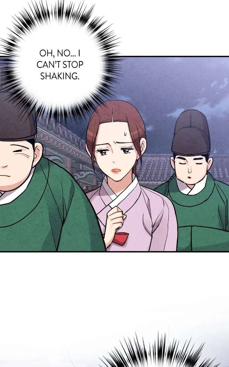 The Forbidden Marriage Chapter 83 - page 50