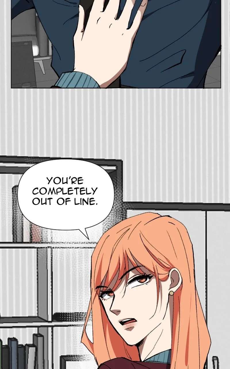 Unlovable Replacement Chapter 139 - page 11