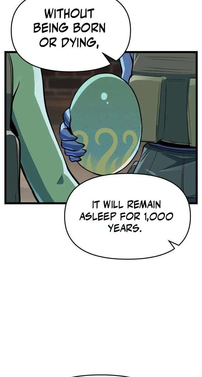 The Sergeant's Dragon Chapter 13 - page 9