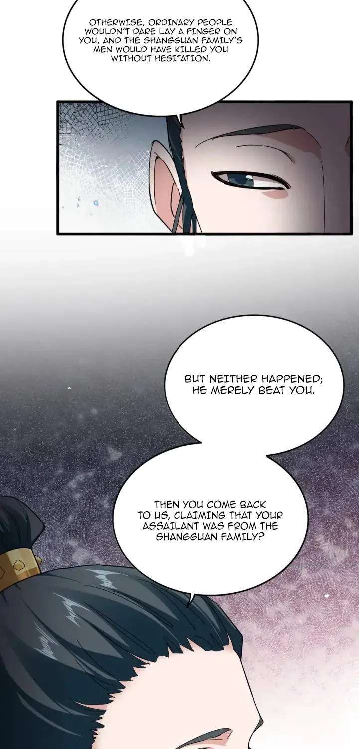 Magic Emperor Chapter 902 - page 3