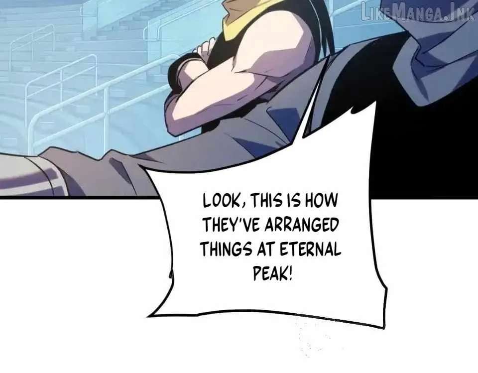 I Rely On My Invincibility To Deal Tons Of Damage Passively! Chapter 198 - page 155