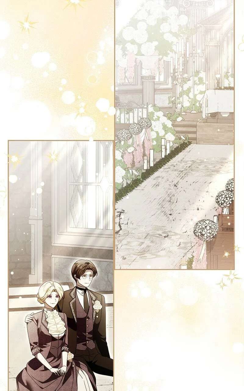I Grabbed the Leash of the Blind Beast Chapter 75 - page 32