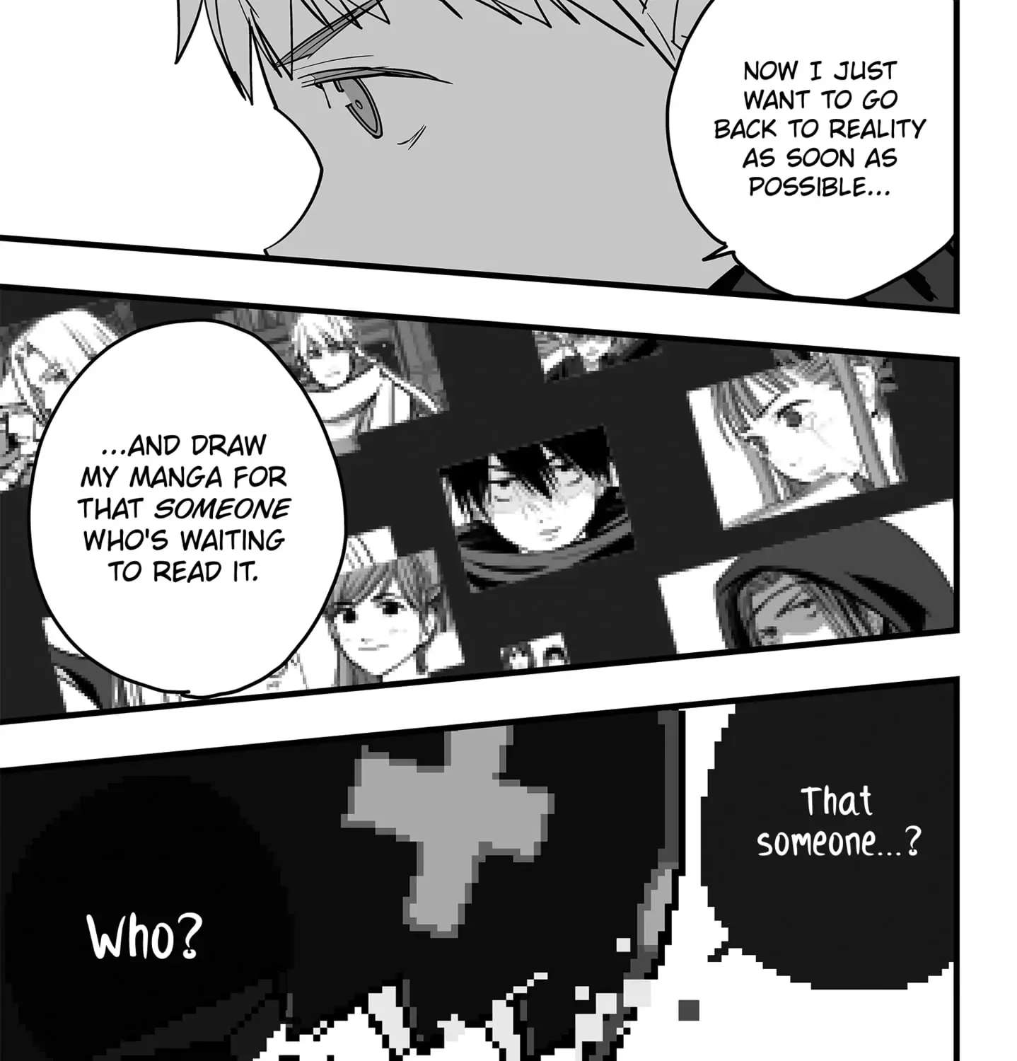 The Game Devil Chapter 36 - page 37
