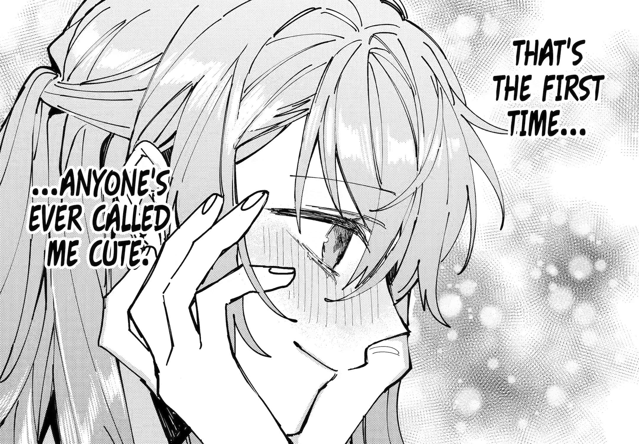 Bijin no Ane ga Iyagattanode, dou Mitemo Sugata ga Shiro no Jiki Hakushaku ni Totsugimashita Tokoro Chapter 3 - page 25