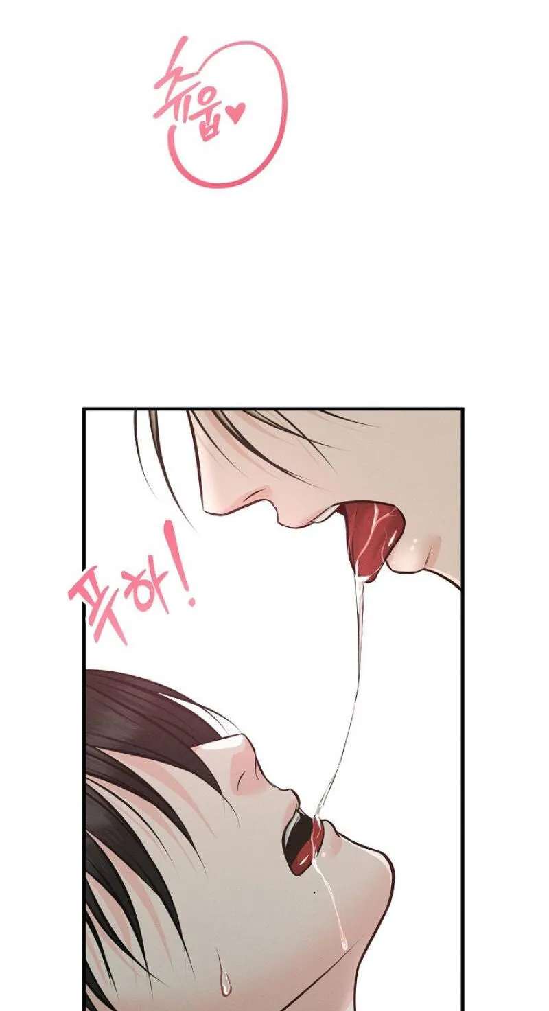 For a Moment! Don't Move Chapter 5 - page 40