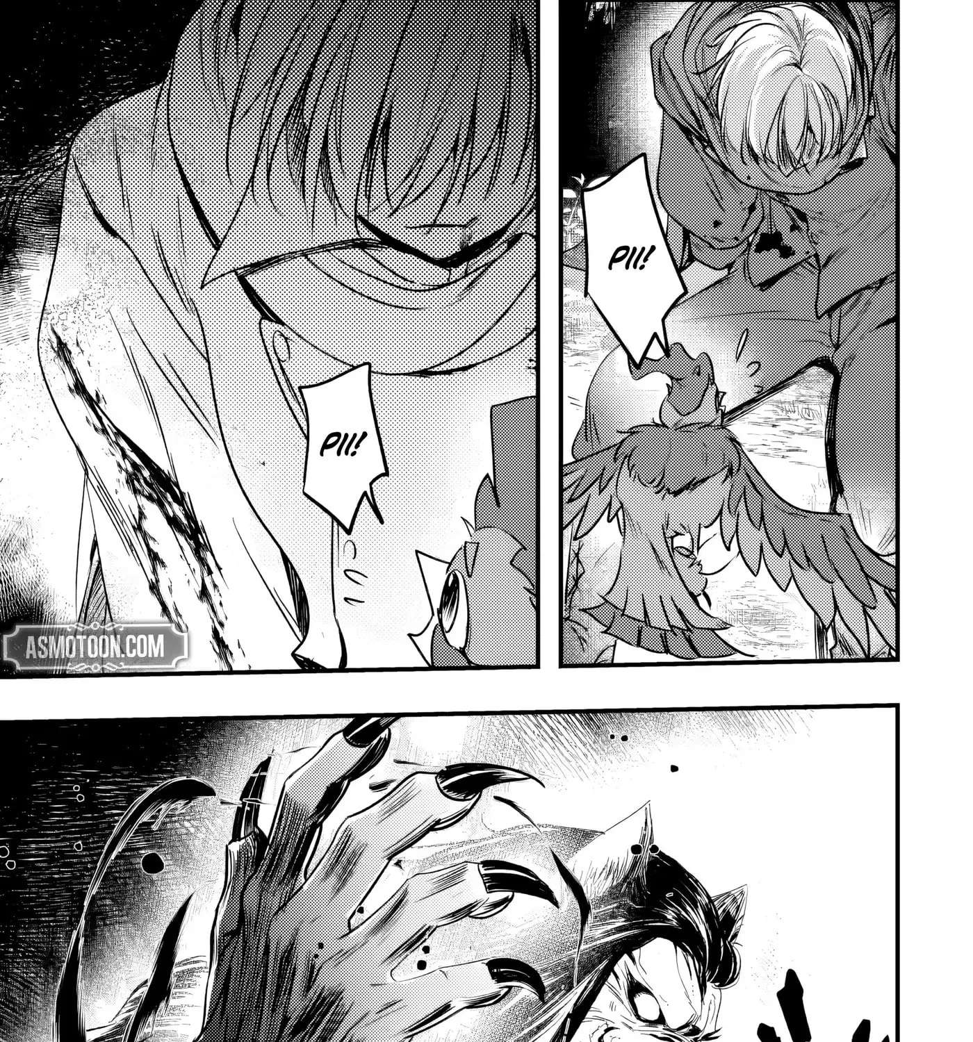 Imiko Toshite Suterareta Shoukanshi, Jitsu wa Sekai Saikyou Chapter 10.2 - page 14