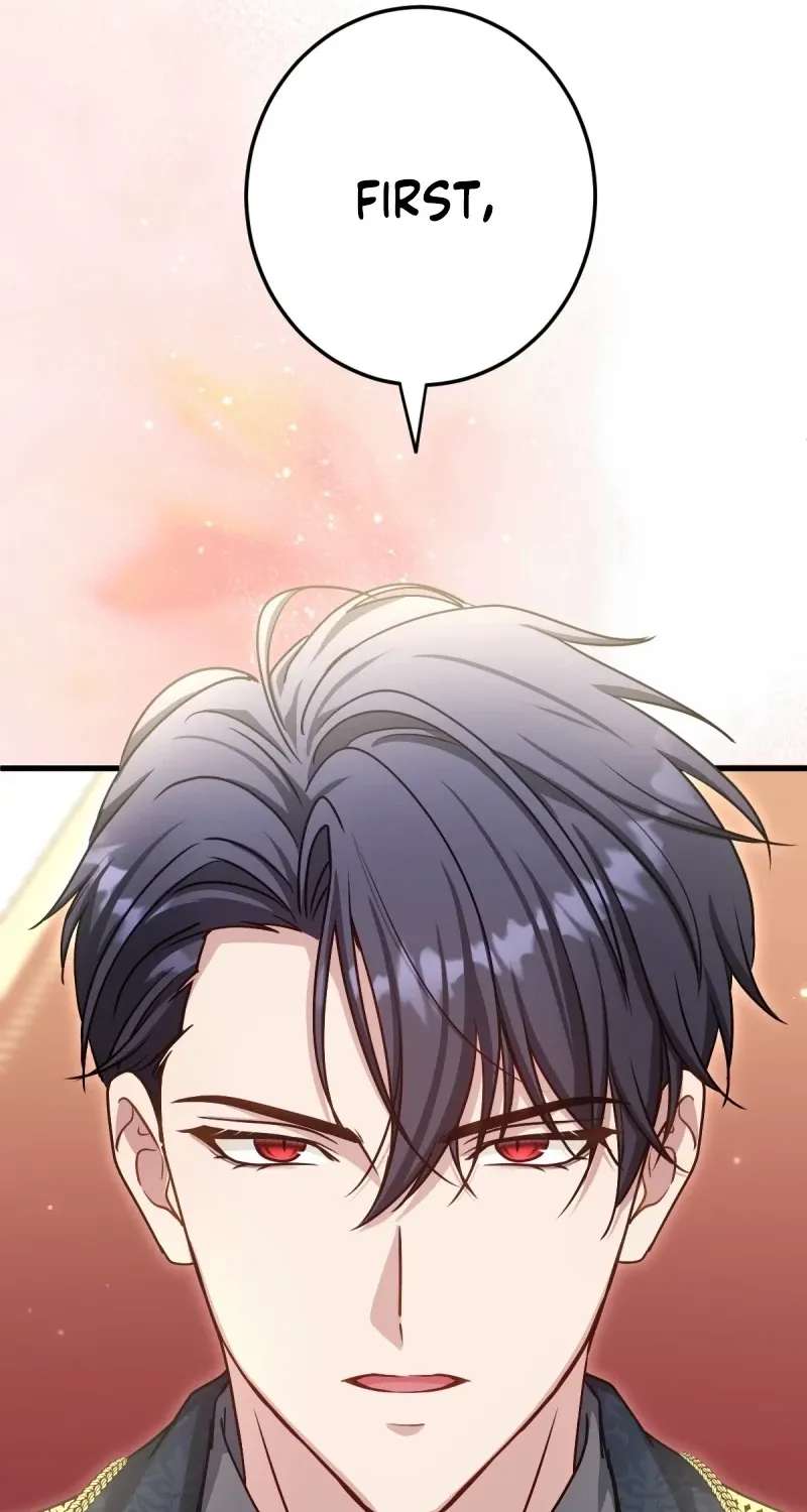His Majesty Is My Ideal Boss! Chapter 22 - page 72