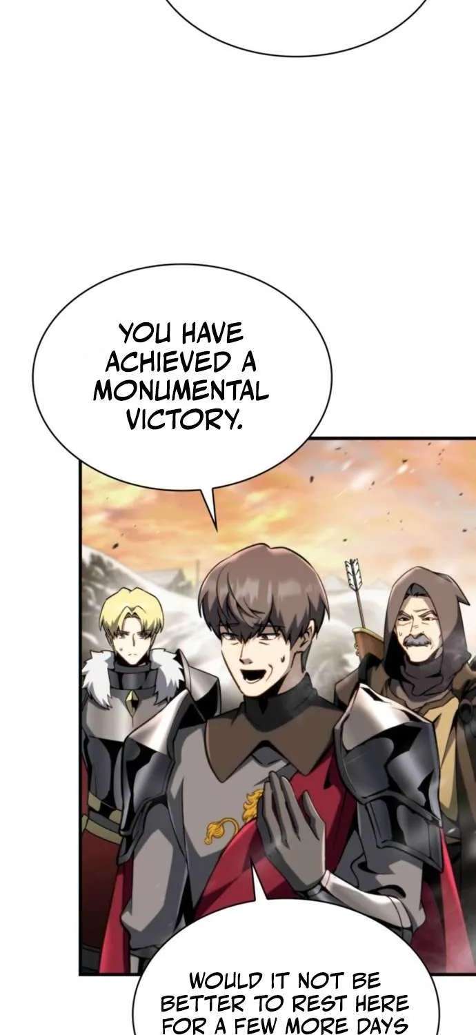 I Became The Rogue First Prince Chapter 54 - page 3
