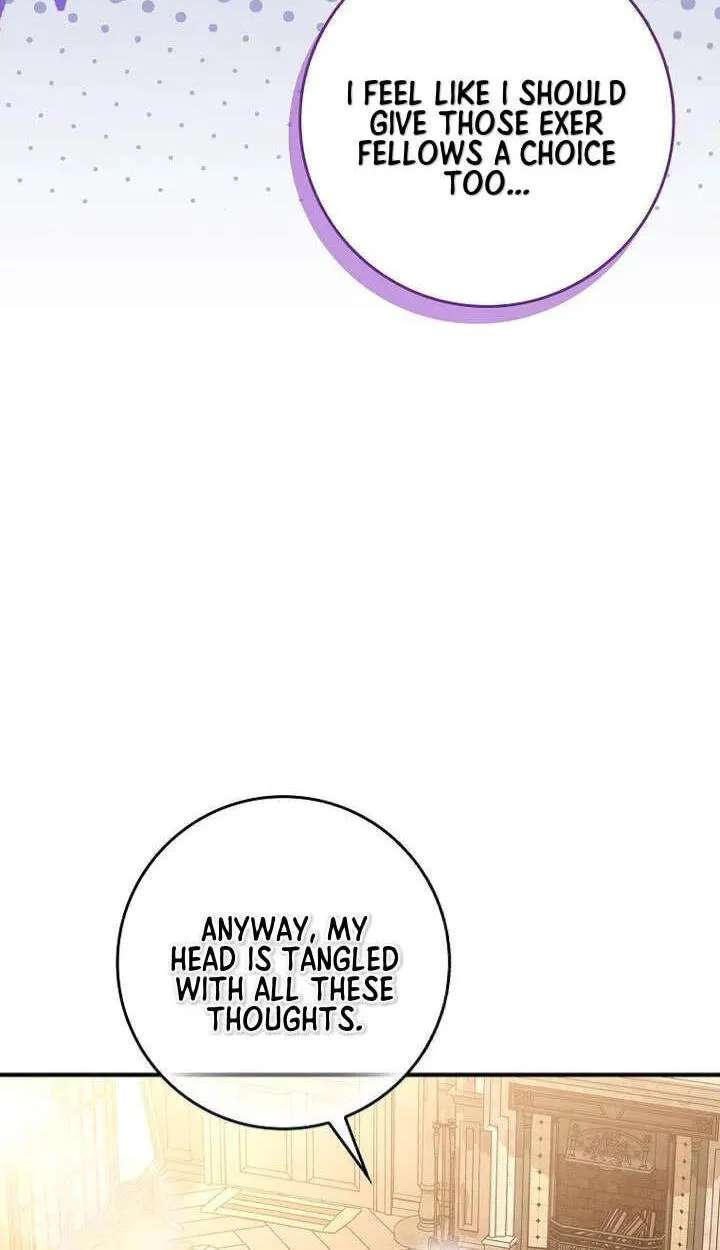 The Duke's Family Is Not My Problem Chapter 76 - page 64