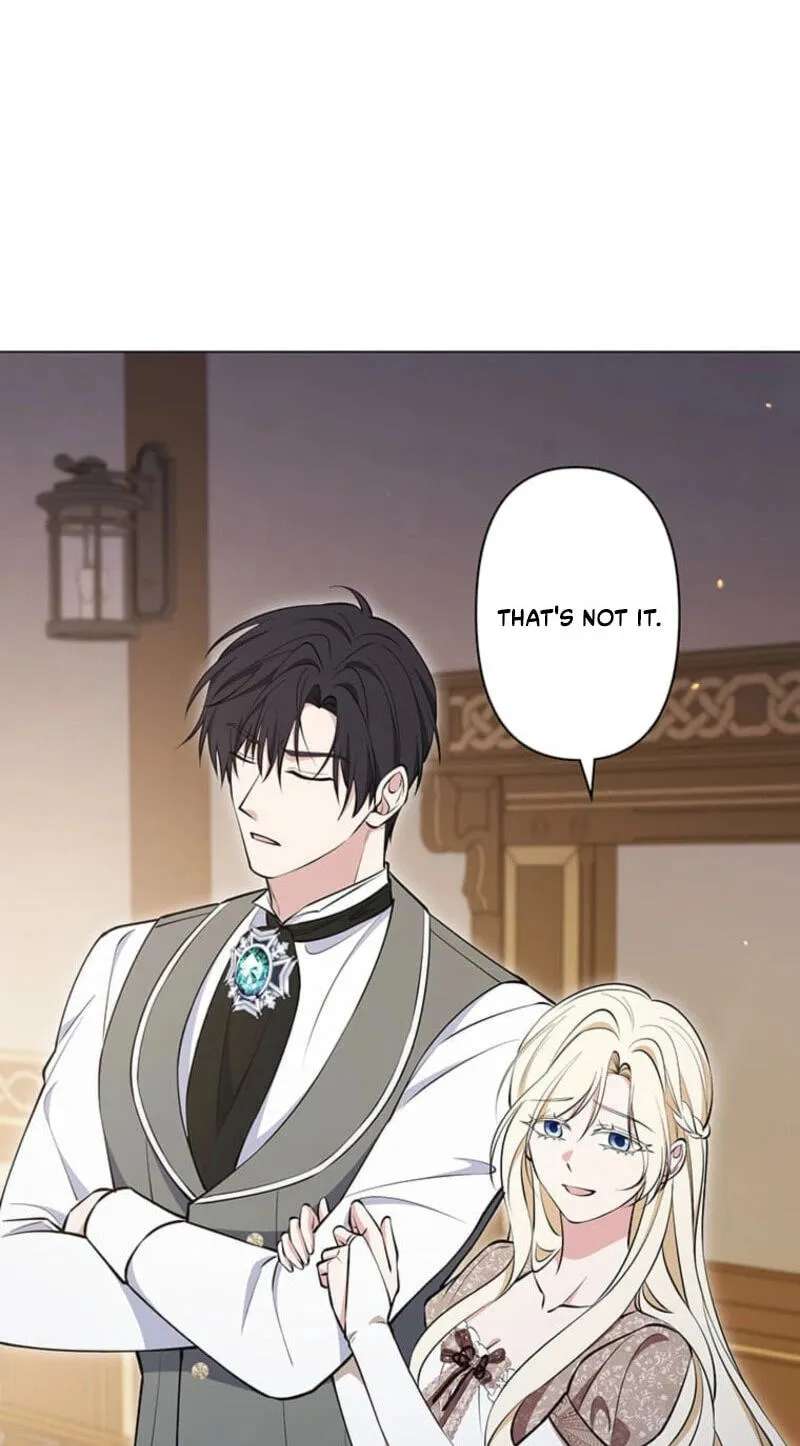 The Enemy King’s Substitute Bride Chapter 46 - page 90