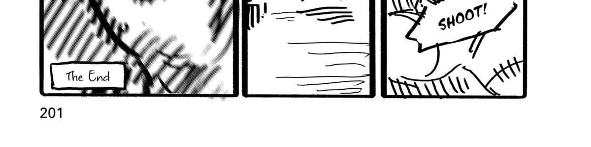 Deep 3 Chapter 23 - page 62