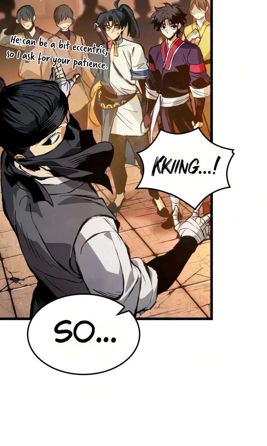 Chronicles of the Demon-Slaying Cultivator Chapter 12 - page 178